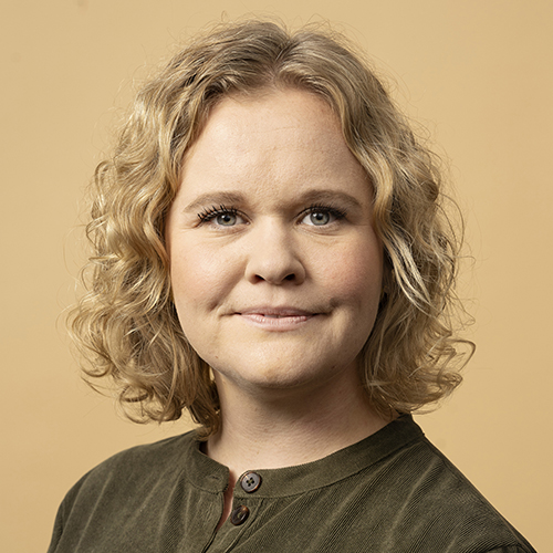 Astrid Carøe