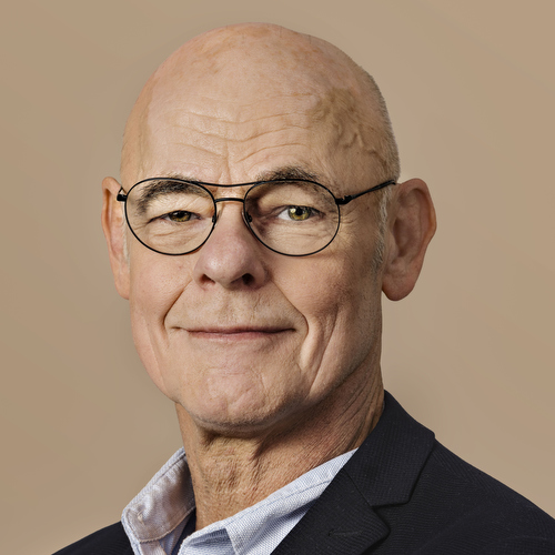 Erik Veje Rasmussen