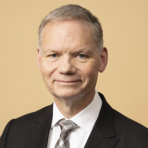 Jens Henrik Thulesen
